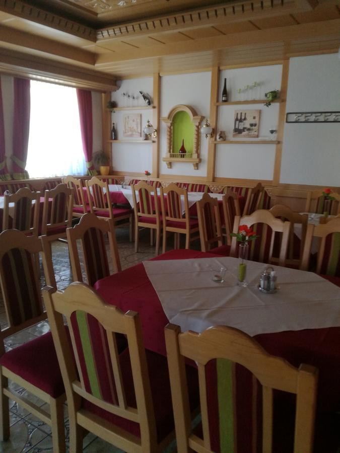 Gasthof Platzschmied Guttaring Eksteriør billede
